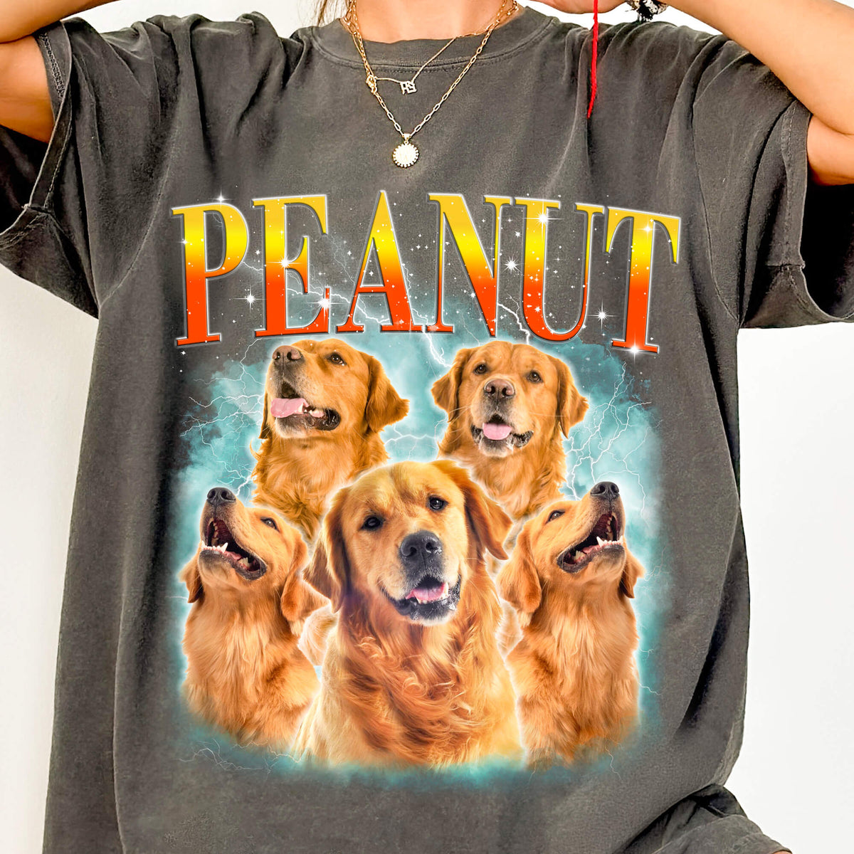 The Artsif Bootleg T-Shirt™