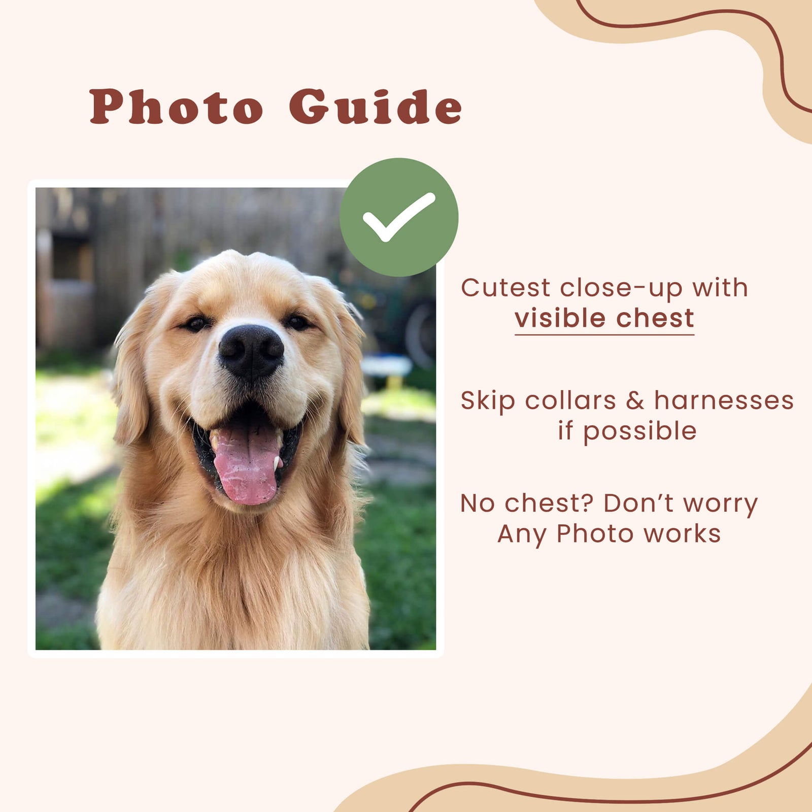 Custom Pet Portrait