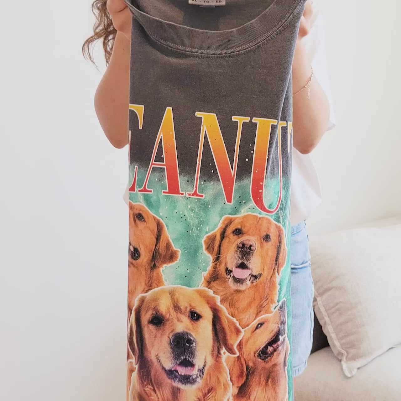 The Artsif Bootleg T-Shirt™